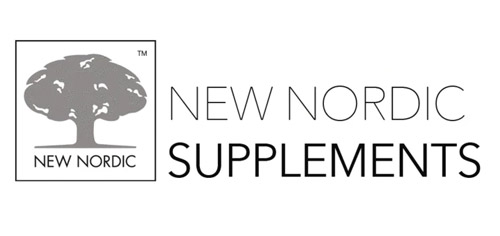 New Nordic Supplements Logo