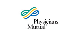 Physicians Mutual Logo