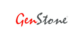 Gen Stone Logo