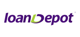 Loan Depot Logo